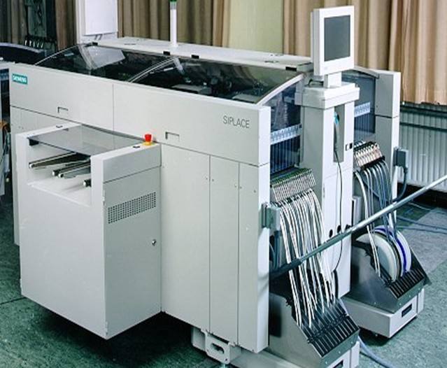 西門子貼片機HF，siplace HF貼片機