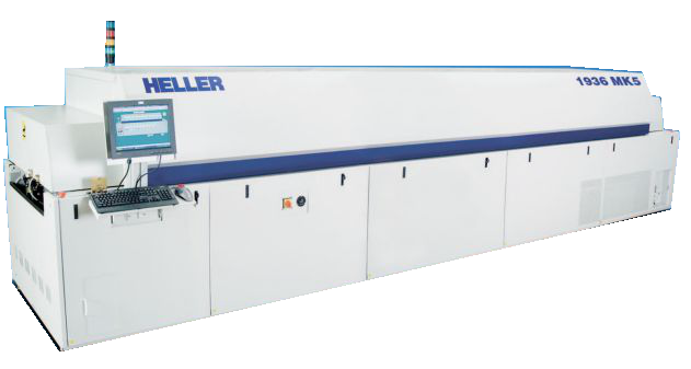 HELLER、BTU、ERSA氮?dú)饣亓骱笭t優(yōu)勢(shì)