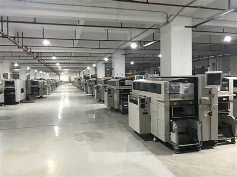 二手SMT設備西門子貼片機哪家好？